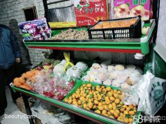 （成功案例）C3242南湖南路青新一巷水果店转让