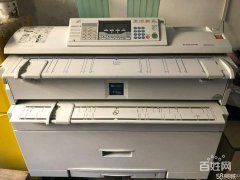 店铺转让 昌吉市建国西路建委家属院有广告图文店
