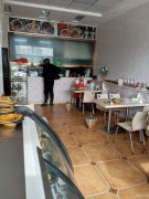C3245店面转让 位于乌市开发区二期海鸿国际物流港