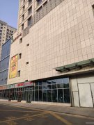 C3246店面出租 位于昌吉市乌伊西路亚中创智城楼下
