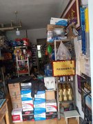 （成功案例）C3247店面出租 位于昌吉市商城路临街门面出租