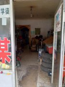 （成功案例）C3247店面出租 位于昌吉市商城路临街门面出租
