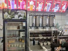 （成功案例）C3268南湖家乐福劳动街冷饮甜品店转让
