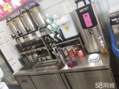 （成功案例）C3268南湖家乐福劳动街冷饮甜品店转让