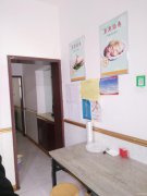 C3275店铺转让 昌吉市青年南路桃花源新城