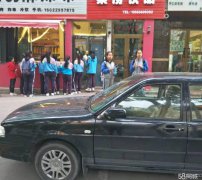 （成功案例）C3278小吃店转让 位于昌吉市北京北路市二中