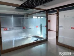 C3286红山新世纪A座写字楼出租