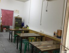C3287头屯河北塔路六街院内临街快餐店转让