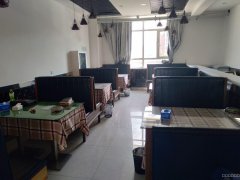 （成功案例）C3296店面转让 位于五家渠市102团八一路北