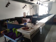 （成功案例）C3296店面转让 位于五家渠市102团八一路北