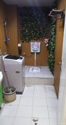 C3300荣和城二期营业中商业街旺铺美容美发店转