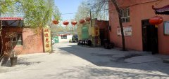 （成功案例）C3301营业中农家乐转让
