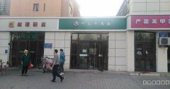 C3302古牧地中路附近餐厅转让