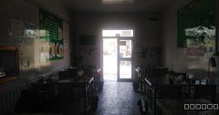 C3303米东区黑沟东路餐厅转让