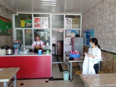 C3306​店面转让  位于昌吉市建国西路临街门面转让