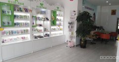 （成功案例）C3311米东区永祥街华凌后门化妆品店转让
