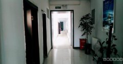 C3312洞庭路独栋商业综合体整层出租