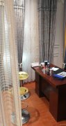 （成功案例）C3321昌吉市统一美居建材城营业中布艺窗帘店急