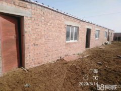 C3330养殖宅院及房屋出租