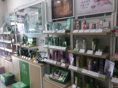 C3331化妆品店转让