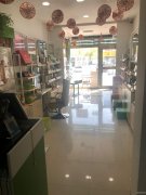 C3331化妆品店转让