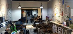 C3334营业中餐厅转让 新市区天津路新疆工程学院对面