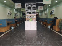 C3340店面转让 位于昌吉市长宁南路庆源酒店附近