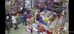 （成功案例）C3343火爆超市转让 昌吉市红星东路时代新城