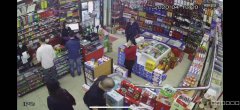 （成功案例）C3343火爆超市转让 昌吉市红星东路时代新城