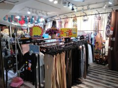 C3351店面转让 位于昌吉市延安北路东方广场地下街