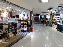 C3351店面转让 位于昌吉市延安北路东方广场地下街