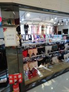 C3351店面转让 位于昌吉市延安北路东方广场地下街