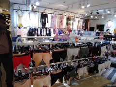 C3351店面转让 位于昌吉市延安北路东方广场地下街