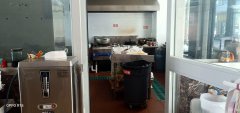 餐厅转让 昌吉市佳弘融锦城二期