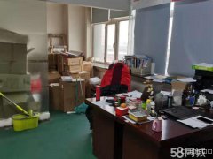 天津南路美居银座写字楼出租