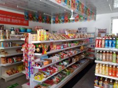 C3358店面转让 位于昌吉市青年北路临街