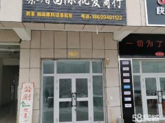C3360店面出租 位于昌吉市净化路岐峰农贸