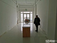 C3360店面出租 位于昌吉市净化路岐峰农贸