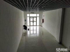 C3360店面出租 位于昌吉市净化路岐峰农贸