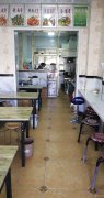 C3366临街食来香快餐快餐店急转