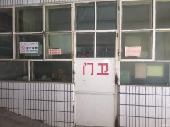 C3369临街门面出租 昌吉市红星西路临街
