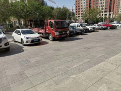 C3370旺铺转让 长宁南路国际花园小区