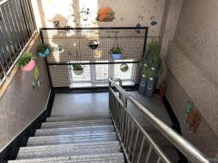 C3370旺铺转让 长宁南路国际花园小区