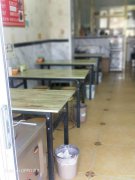 C3366临街食来香快餐快餐店急转