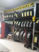 C3375十年佳通轮胎老店带货带客源急转