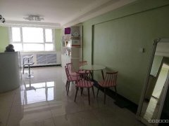 C3376新疆大公馆美容院转让
