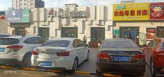 C3396门面旺铺出租 昌吉市建国西路统一美居旁