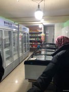 C3230店面转让 位于昌吉市北京南路北京丽苑小区