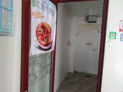 （成功案例）C3399店面出租 位于昌吉市延安南路盛景园小区
