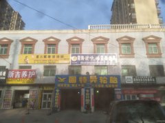 C3403店铺出租 昌吉市绿洲北路